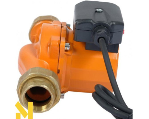 Насос циркуляційний Powercraft DCA 25-6-180