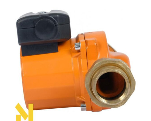 Насос циркуляційний Powercraft DCA 25-6-180