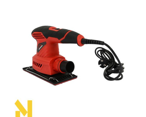 Шліфмашина багатофункціональна Vitals Es 2224DWc