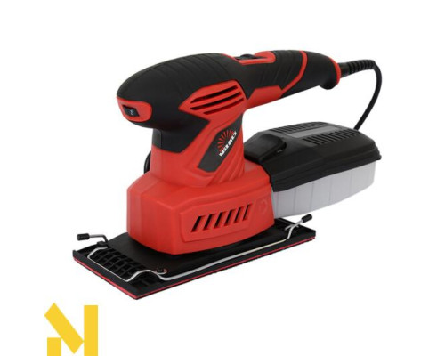 Шліфмашина багатофункціональна Vitals Es 2224DWc