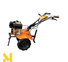 Культиватор дизельний Forte 1050E 10" колеса 6,5 к.с.