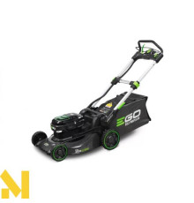 Газонокосарка акумуляторна EGO LM2024E-SP (0500014002)