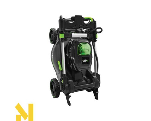 Газонокосарка акумуляторна EGO LM2024E-SP (0500014002)