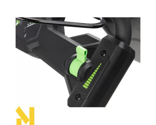 Газонокосарка акумуляторна EGO LM2024E-SP (0500014002)