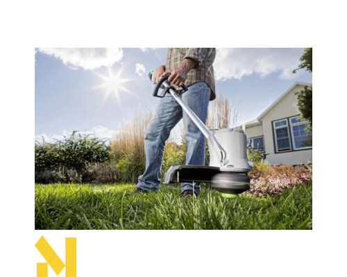 Тример акумуляторний EGO BC1500E-F (без АКБ та ЗП)