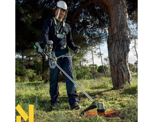 Тример акумуляторний EGO BC1500E-F (без АКБ та ЗП)