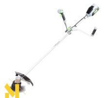 Тример акумуляторний EGO BC1500E-F (без АКБ та ЗП)