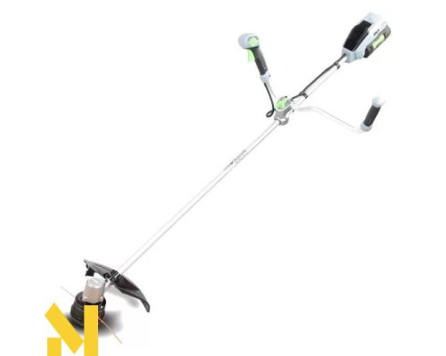 Тример акумуляторний EGO BC1500E-F (без АКБ та ЗП)