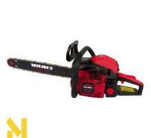 Бензопила Vitals Master BKZ 5530o 15 AluMagnio