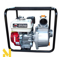 Мотопомпа бензинова Vulkan SCWP80H