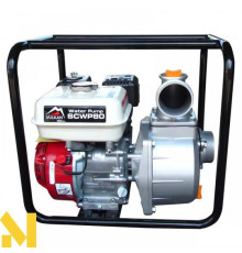 Мотопомпа бензинова Vulkan SCWP80H