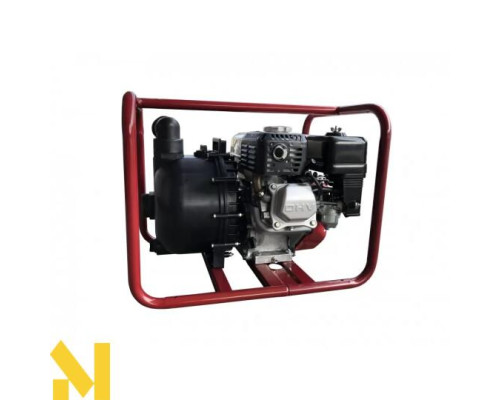 Мотопомпа для хімікатів Vulkan SCCP50H