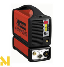 Зварювальний інвертор Telwin Technology Tig 182 AC/DC-HF/LIFT (815332)