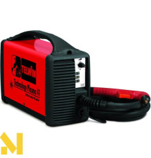 Плазморіз Telwin Technology Plasma 41 (815493)