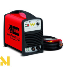 Плазморіз Telwin Superior Plasma 90 HF (815518)