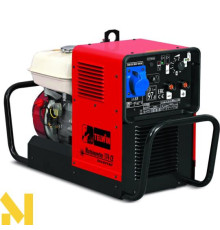 Зварювальний генератор Telwin Motoinverter 174 CE (815791)