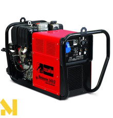 Зварювальний генератор Telwin Motoinverter 264D CE (815980)