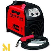 Зварювальний напівавтомат Telwin Technomig 180 Dual Synergic (816054)