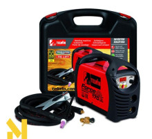 Зварювальний інвертор Telwin Force 170 Tig DC-LIFT (816214)