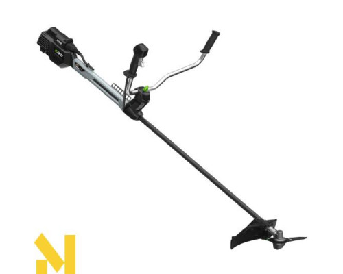 Тример акумуляторний EGO BCX3800 Commercial (без АКБ та ЗП)