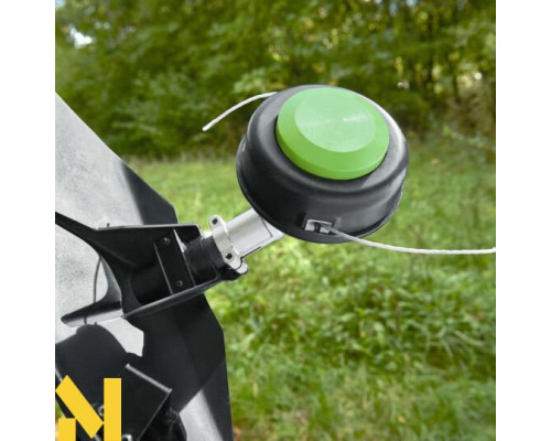 Тример акумуляторний EGO BCX3800 Commercial (без АКБ та ЗП)