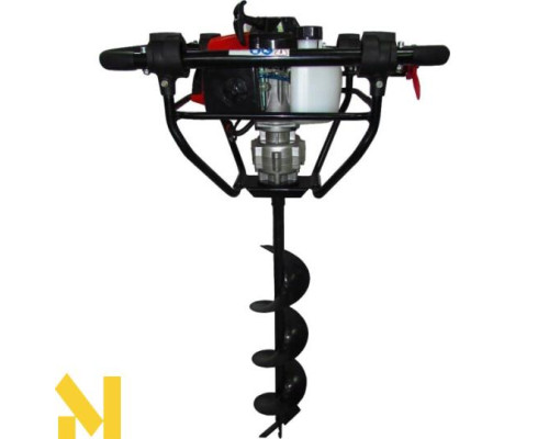 Мотобур Vulkan GD620