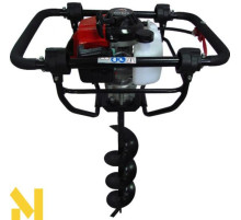 Мотобур Vulkan GD620