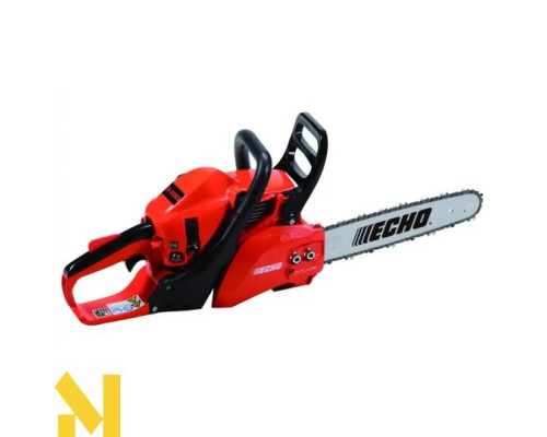 Бензопила ECHO CS-352ES
