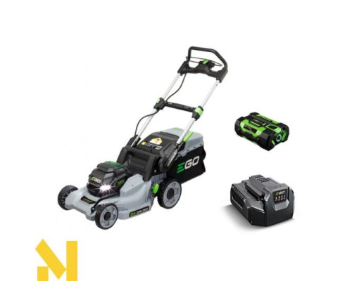 Газонокосарка акумуляторна EGO LM1701E