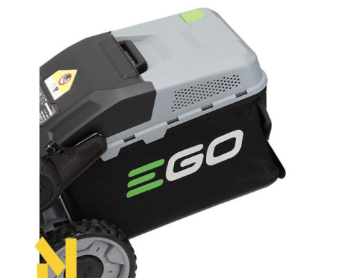 Газонокосарка акумуляторна EGO LM1701E