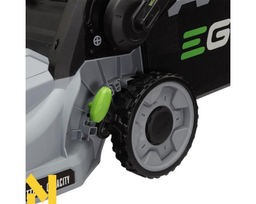 Газонокосарка акумуляторна EGO LM1701E