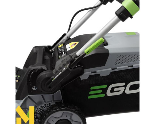 Газонокосарка акумуляторна EGO LM1701E