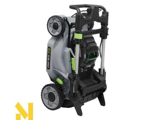 Газонокосарка акумуляторна EGO LM1701E