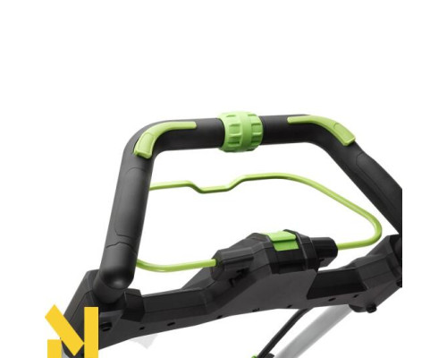 Газонокосарка акумуляторна EGO LM1903E-SP