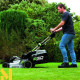 Газонокосарка акумуляторна EGO LM1903E-SP