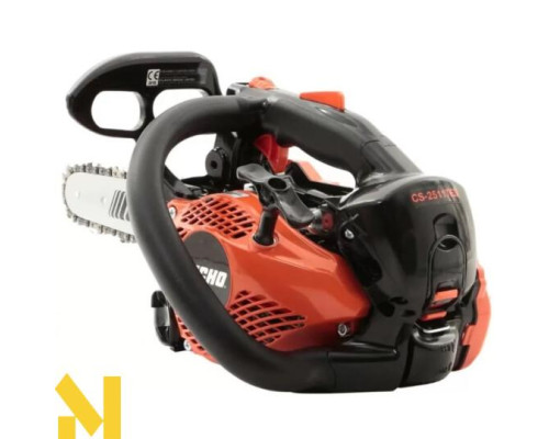 Бензопила ECHO CS-2511TES