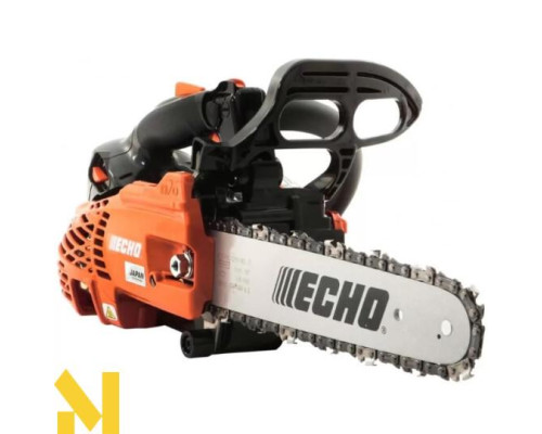Бензопила ECHO CS-2511TES