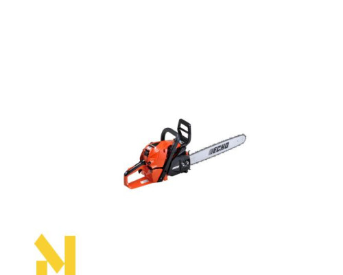 Бензопила ECHO CS-4510ES