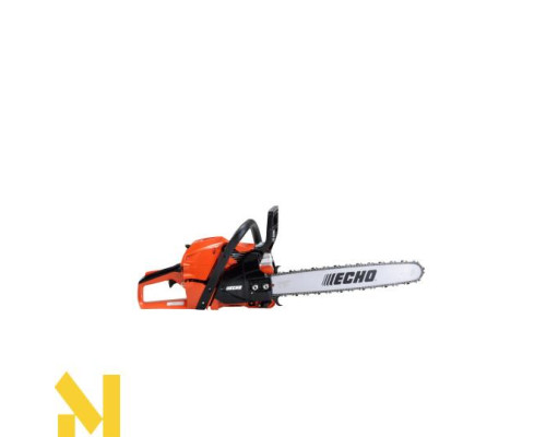 Бензопила ECHO CS-4510ES