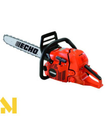 Бензопила ECHO CS-590