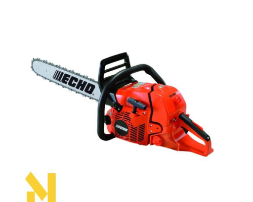 Бензопила ECHO CS-590
