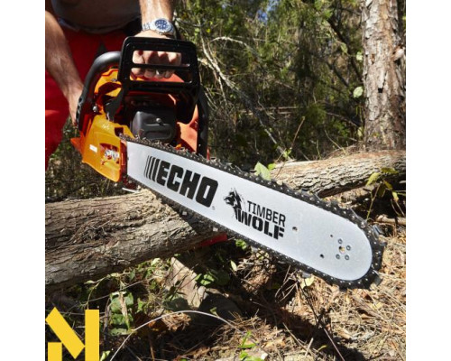 Бензопила ECHO CS-590