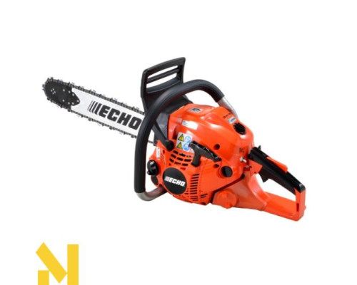 Бензопила ECHO CS-501SX
