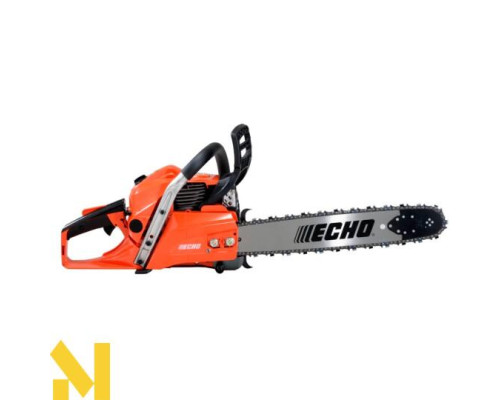 Бензопила ECHO CS-501SX