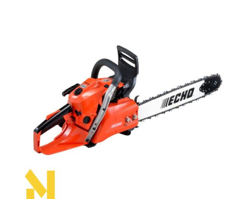 Бензопила ECHO CS-501SX