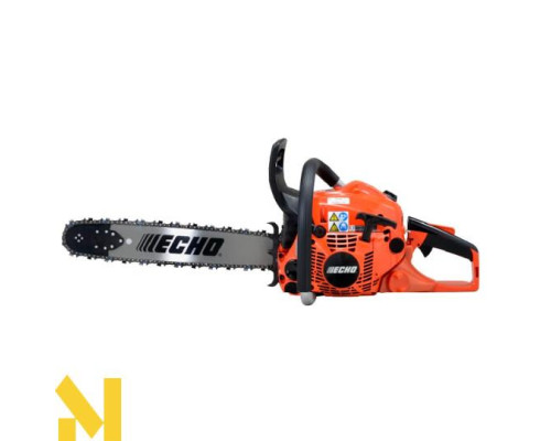 Бензопила ECHO CS-501SX