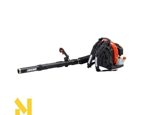 Повітродувка садова бензинова ECHO PB-580