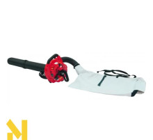 Пилосос-повітродувка садова акумуляторна бензинова Vulkan EBV260