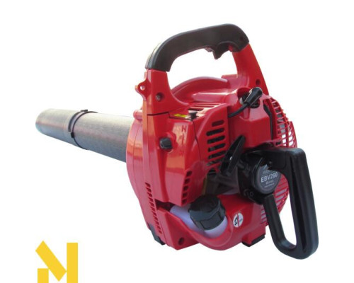 Пилосос-повітродувка садова акумуляторна бензинова Vulkan EBV260