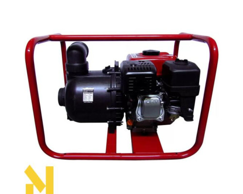 Мотопомпа Vulkan SCCP80